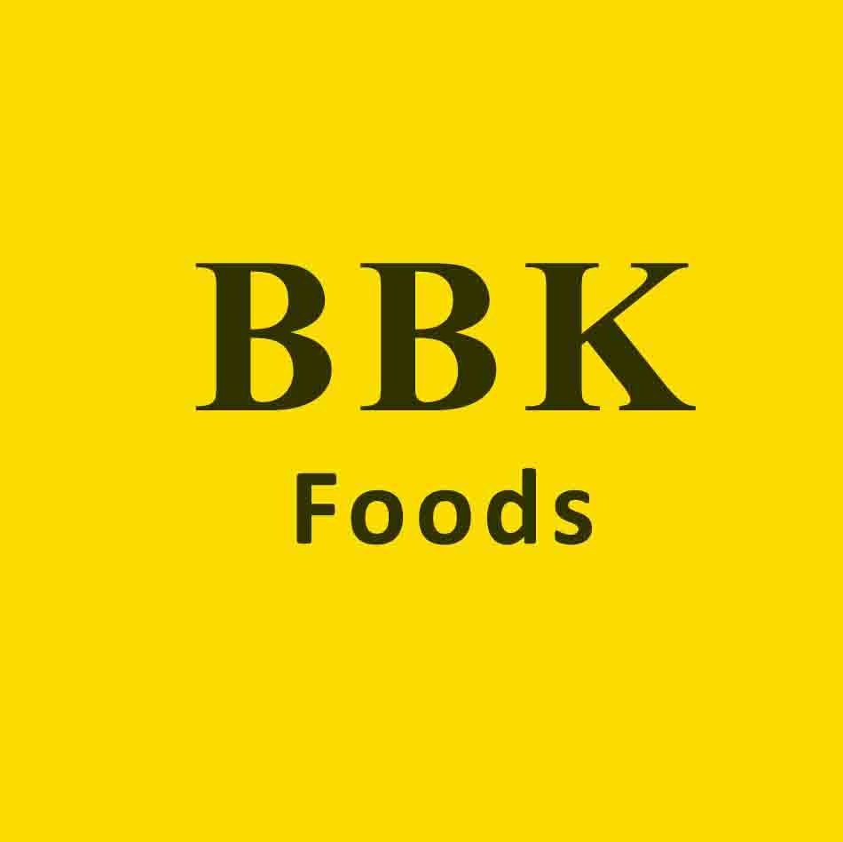 BBK Foods logo
